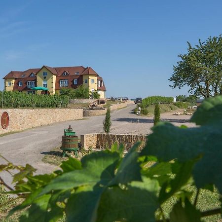Ferienwohnung Castellberg هيترشيم المظهر الخارجي الصورة