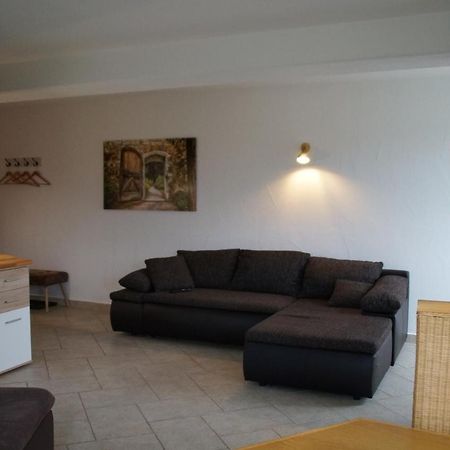 Ferienwohnung Castellberg هيترشيم المظهر الخارجي الصورة